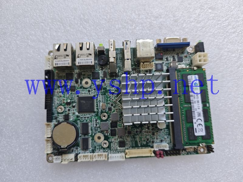 上海源深科技 Industrial motherboard 1023050008110P 高清图片