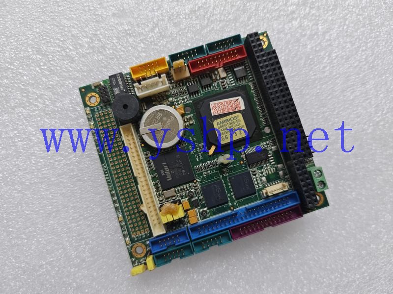 上海源深科技 Industrial Board DM84H V1.7 6154-V2 高清图片