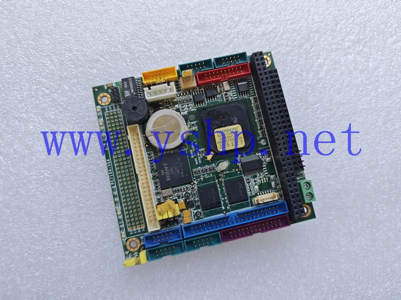 上海源深科技 Industrial Board DM84H V1.7 VSX-6154-V2 高清图片