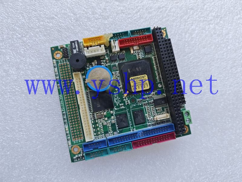 上海源深科技 Industrial Board DM84J-1 V1.9 SBC-6421SX-V2 高清图片