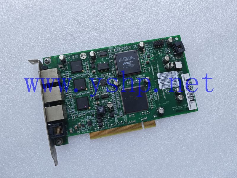 上海源深科技 Industrial Board DSQC 602 3HAC12816 高清图片