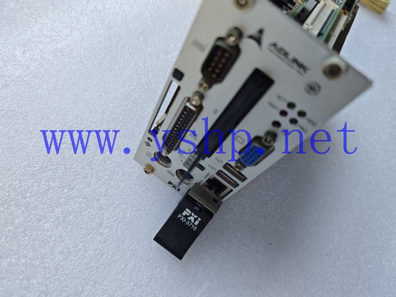 上海源深科技 Industrial Board ADINK PXI-3710 高清图片
