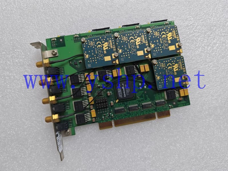 上海源深科技 Industrial Board VoiSmart VGSM-II V1.1 高清图片