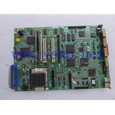 Industrial motherboard NEC FC-9821KS 136-552886-B-02