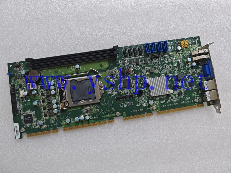 上海源深科技 Industrial motherboard DFI PIC-H110 774-PIC001-100G 高清图片