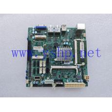 Industrial motherboard SUPER X10SBA REV 1.01A