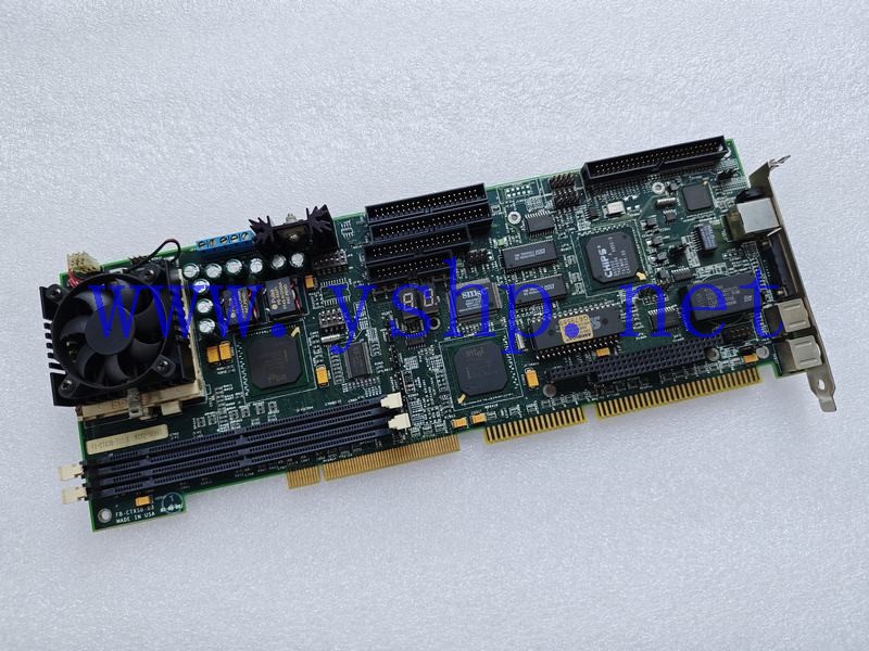 上海源深科技 Industrial motherboard FB-CTXSB-03 FI-CTXSB-512 1 MI01-50065 高清图片