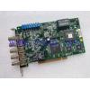 Industrial Board PCI-9812 REV.C2