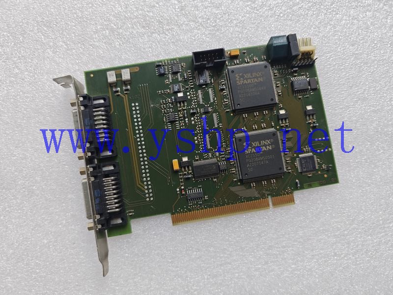 上海源深科技 Industrial Board DOLI EL408450 高清图片