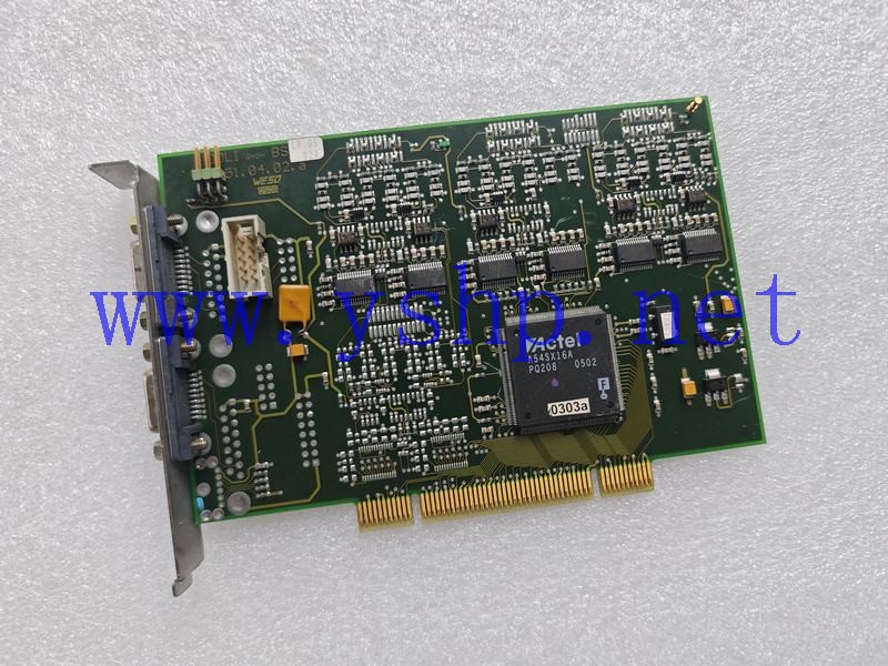 上海源深科技 Industrial Board DOLI LS 1251.04.02.A 高清图片