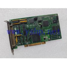 Industrial Board GALIL DMC-1842 REV.G