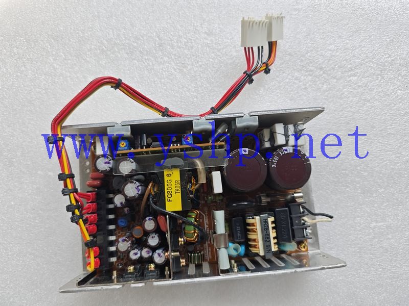 上海源深科技 Industrial Power supply FYG 800 SERIES FYG800/55G 高清图片