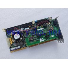 Industrial motherboard CLIPS-V 01166-000-L 112829-001 01229-000-G