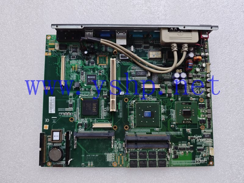 上海源深科技 Industrial motherboard PCM-9685 REV.A1 19C6968504 高清图片