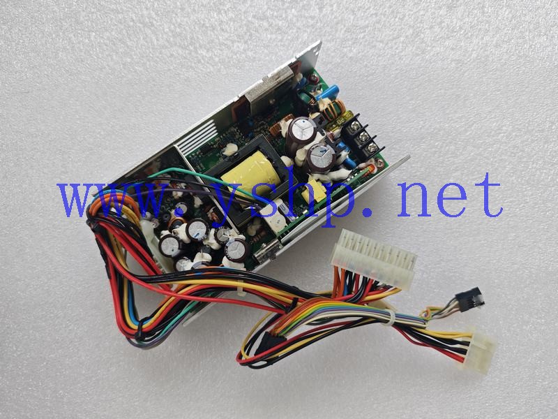 上海源深科技 Industrial Power supply BICKER MPD-810H MPD-810H-B2 0309-002357 高清图片