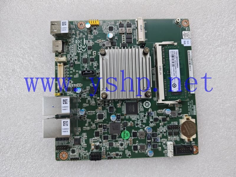 上海源深科技 Industrial Board DMS-BC29 REV.A1 19AKBC2901-01 高清图片