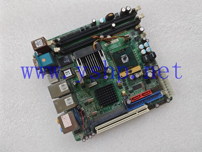 上海源深科技 Industrial Board KINO-9452-R20 REV 2.0 高清图片