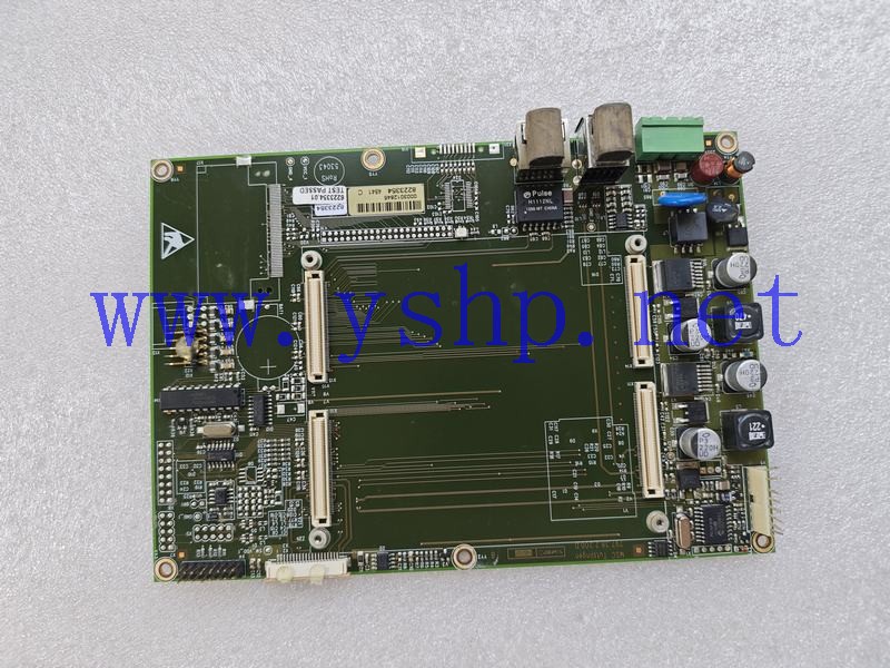 上海源深科技 Industrial Board MSC 797.38.2.200.D 8223354 6223354.01 高清图片