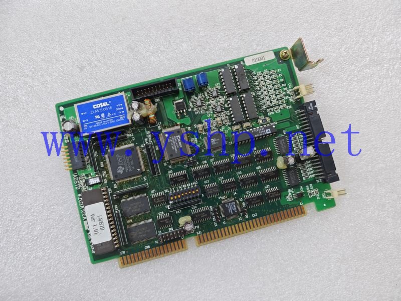 上海源深科技 Industrial Board ACCESS IADSTD 4202R100A 高清图片