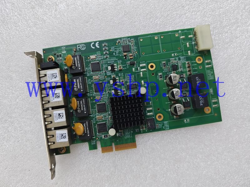 上海源深科技 Industrial Board ADLINK GIE64+ 51-18519-0A20 高清图片