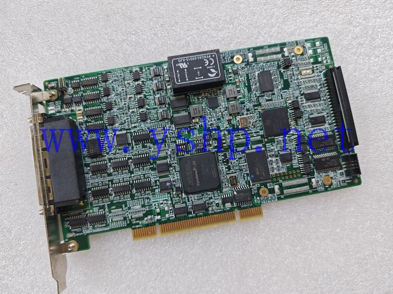 上海源深科技 Industrial Board ADLINK PCI-8258 51-12420-0A20 高清图片