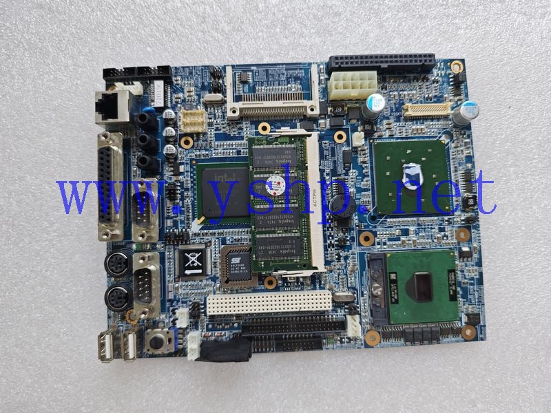上海源深科技 Industrial Board PROX7500LF-G1A 17-112-750010 高清图片