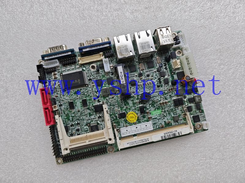 上海源深科技 Industrial Board WAFER-945GSE-N270-R20 高清图片