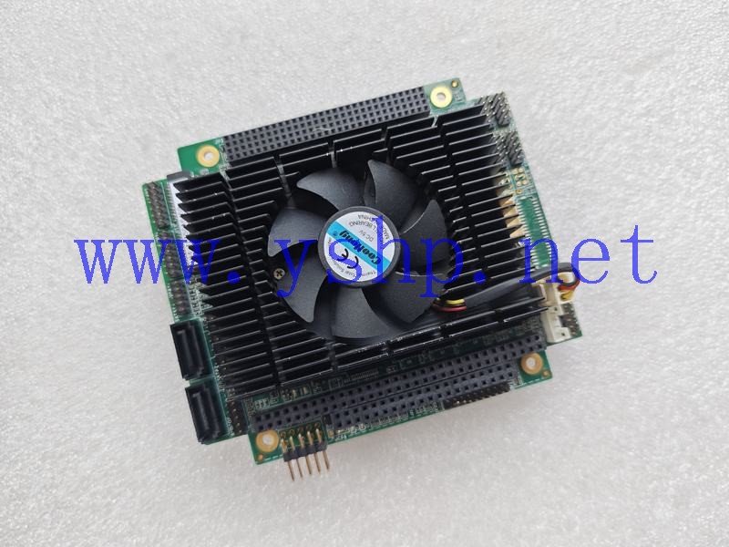 上海源深科技 Industrial Board 104-1815CA645B VER C21 高清图片