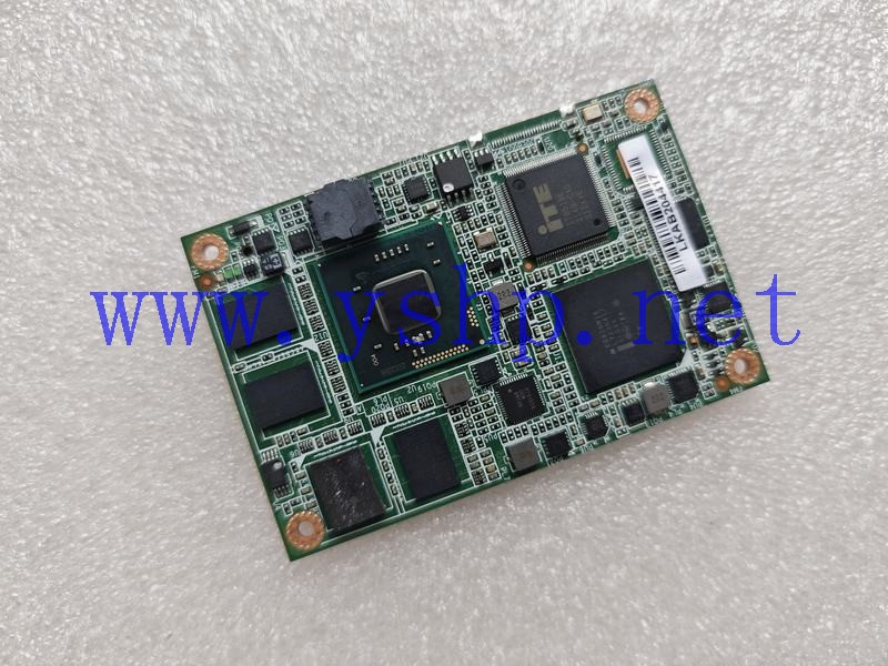 上海源深科技 Industrial Board ADVANTECH SOM-7565 96S7565008E 高清图片