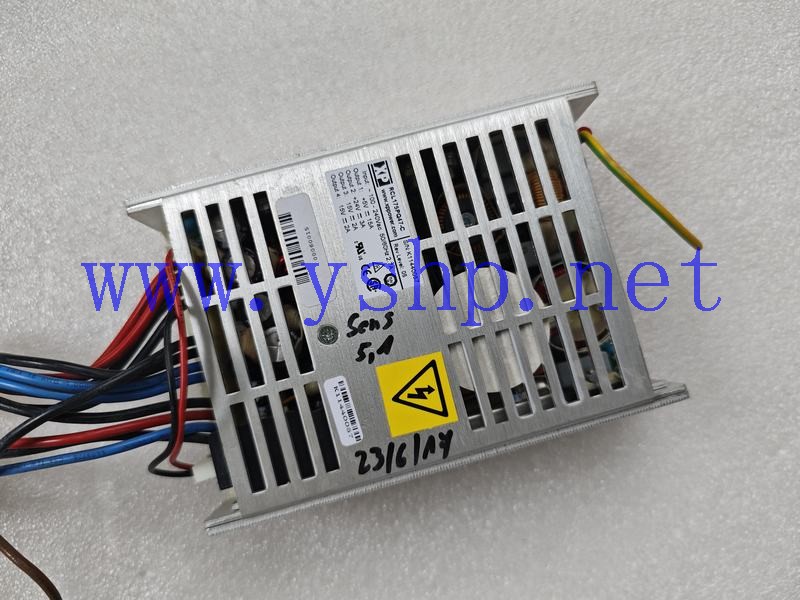 上海源深科技 Industrial Power supply XP RCL175PQ47-C 高清图片