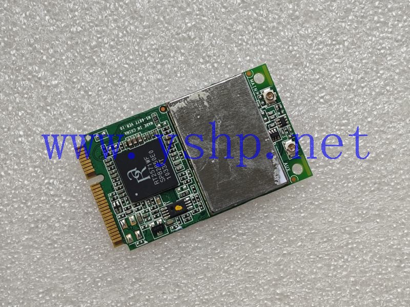 上海源深科技 Wireless network card MSI MS-6877 VIN-MS6877 高清图片
