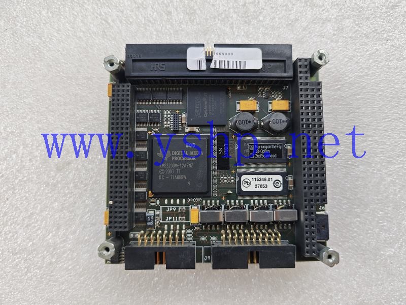 上海源深科技 Industrial Board 115346.01 27053 9906574171 212923 SCI011.00RA1 高清图片