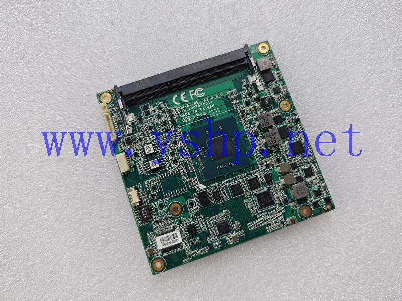 上海源深科技 Industrial Board COM-BT REV A3.0_0_0 1907BT0011 高清图片