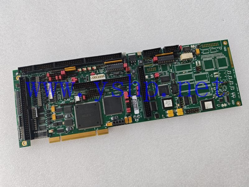 上海源深科技 Industrial Board DELTA TAU DATA PMAC-PCI-LITE 603657-107 高清图片