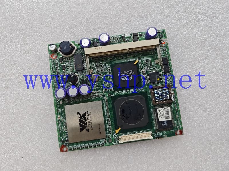 上海源深科技 Industrial Board PS3700 C3MAIN T05019F REV.A1 19075019D4 高清图片