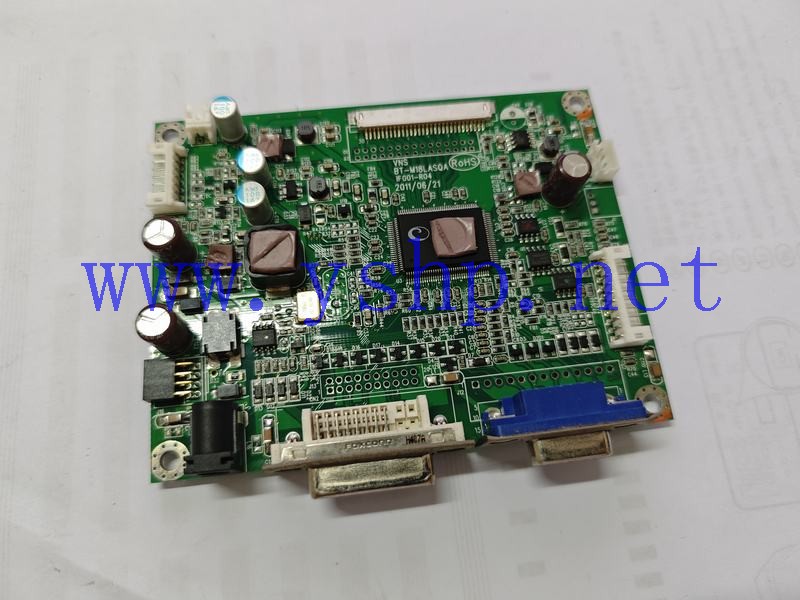上海源深科技 Industrial Board BT-M18LASQA IF001-R04 BT-M18LASQA-F 高清图片