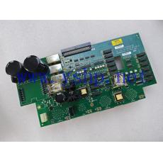 Industrial Board HYPERTHERM ARC GLIDE THE CONTROL INTFC REV.B 141088-00C