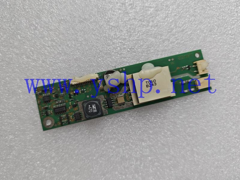 上海源深科技 Industrial Board LAUER INVERTER 15 OPTREX LP032/07A 38/12R B32/07A_0A 高清图片