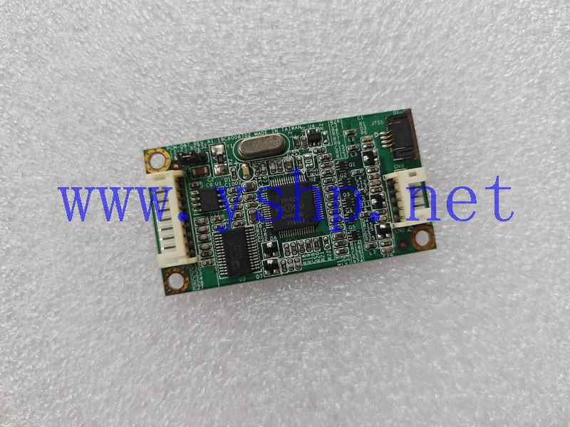 上海源深科技 Industrial Board PCM-087 REV.A1 19C6008702 高清图片