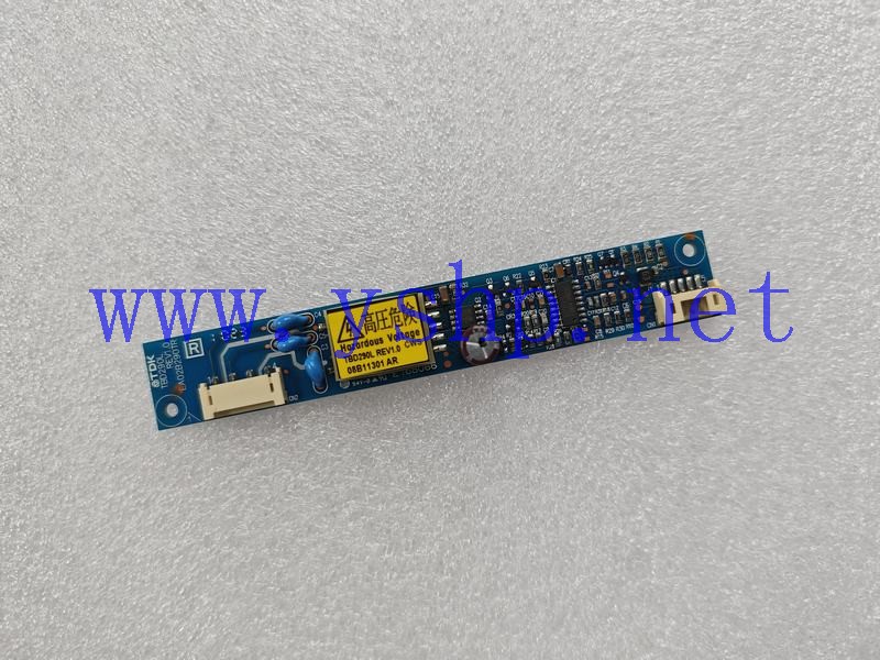 上海源深科技 Industrial Board TDK TBD290L REV1.0 EA02B290TR 高清图片