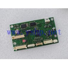 Industrial Board LAUER EPCL LP033 74A 15 09R B033 740B