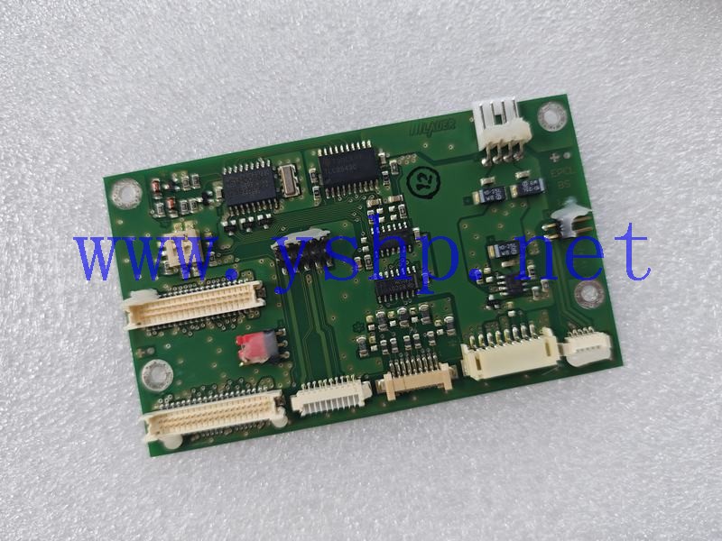 上海源深科技 Industrial Board LAUER EPCL LP033 74A 15 09R B033 740B 高清图片