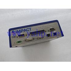 Industrial Computer PPT VISION IMPACT C40