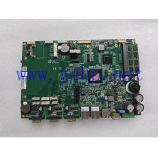  Advantech mainboard  EAMB-1110 REV.A1 01-3 9693B11001E