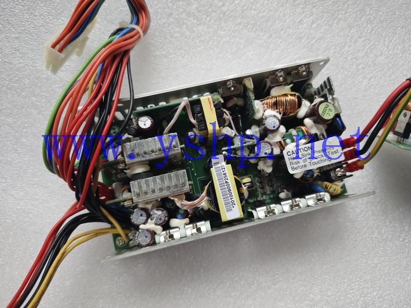 上海源深科技 Industrial Power supply BICKER.DE BEP-510C-B5 BEP-510C-B6 高清图片
