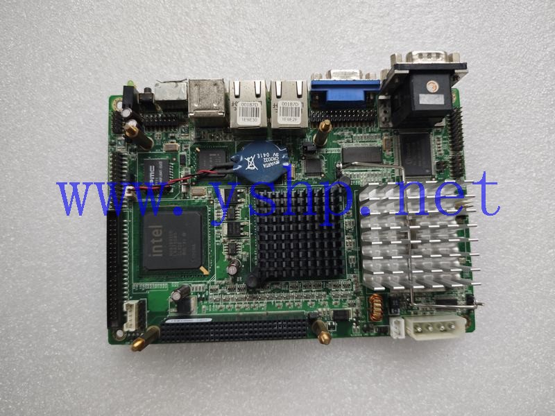 上海源深科技 Industrial motherboard AMPRO RB1-800-R-08 高清图片