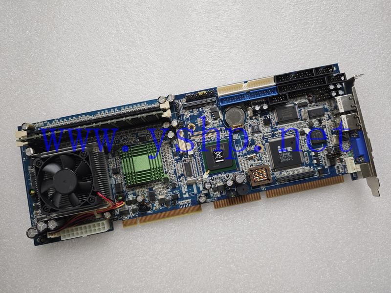 上海源深科技 Industrial motherboard PROX-F501LF-GDB-C 17-106-050110 高清图片