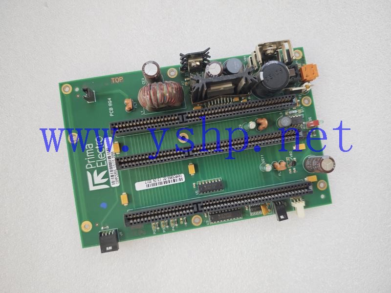 上海源深科技 Industrial Board PRIMA ELECTRO 1SMPC5955 高清图片