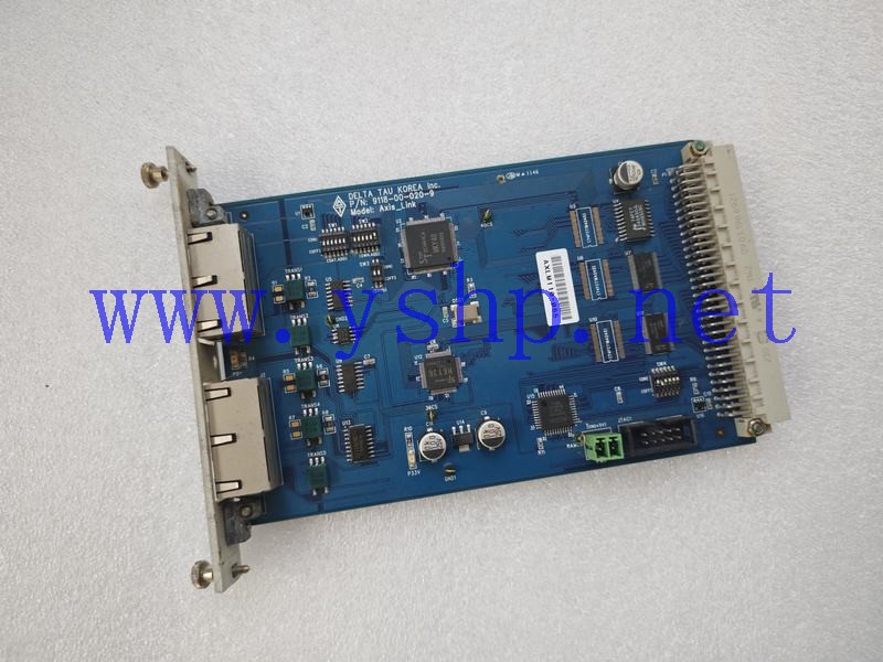 上海源深科技 Industrial Board DELTA TAU AXISLINK 9118-00-020-9 高清图片
