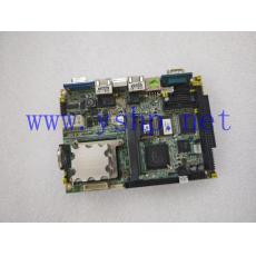 Industrial Board EBC-3924 REV A5-RC SBC84621 SBC-84621